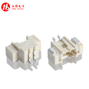 连接器 数字世界的桥梁与灵魂