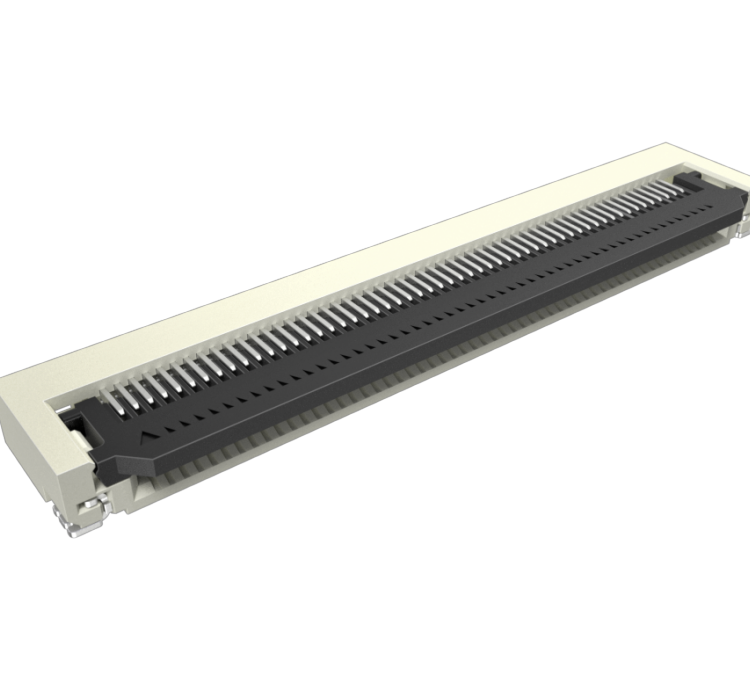 F31L-1A7H1-11066 连接器 高可靠性工业连接的创新方案