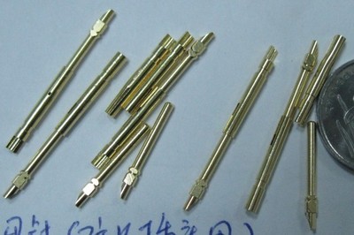 连接器插针选购指南 洞悉新技术驱动的价格、厂家与图片需求