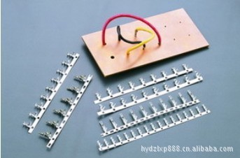 【1.8 2.2 3.2基板端子 连接器 接插件】价格,厂家,图片,连接器,刘小平-